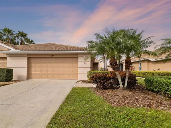 288 Fairway Isles Ln, Bradenton, FL 34212