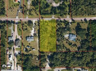 Xxxx 16th Ave SE, Naples, FL 34117