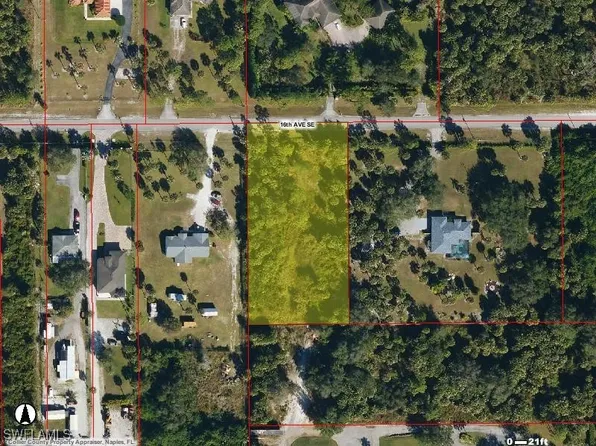 Xxxx 16th Ave SE, Naples, FL 34117