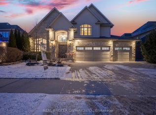 459 Deer Ridge Dr, Kitchener, ON N2P0A7