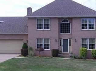 105 Windmill Rd, Butler, PA 16002