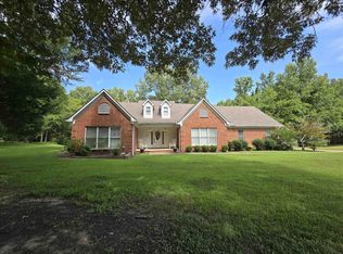 170 Casey Dr, Rossville, TN 38066