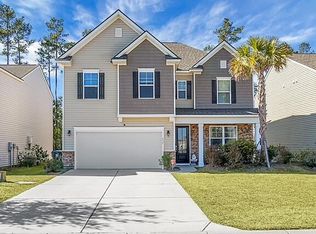 437 Zenith Blvd, Summerville, SC 29486