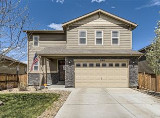 25621 E Cedar Pl, Aurora, CO 80018