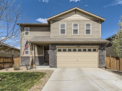 25621 E Cedar Place, Aurora, CO, 80018