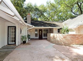 18435 Point Lookout Dr, Houston, TX 77058