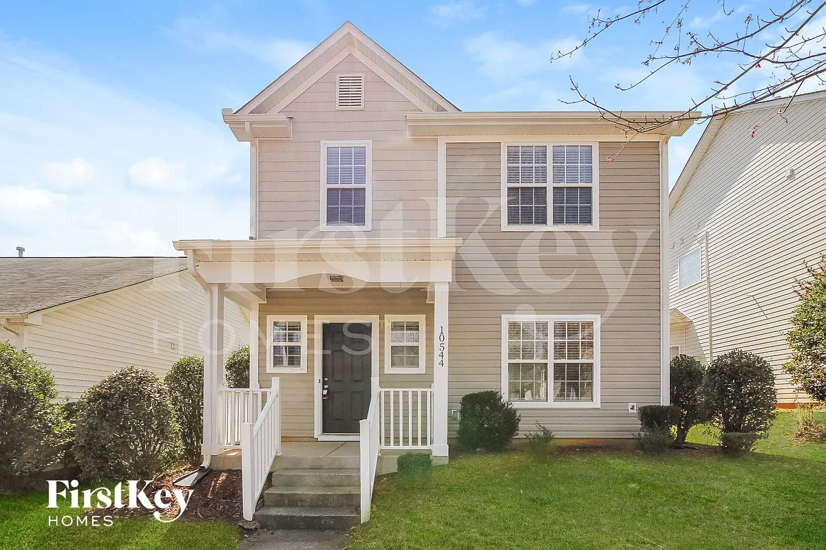 Building Photo - 10544 Meadow Crossing Ln