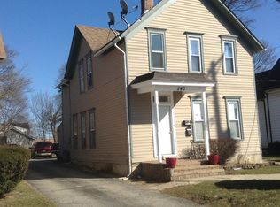 543 Raymond St, Elgin, IL 60120