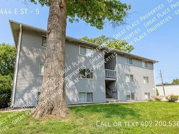 2444 E St, Lincoln, NE