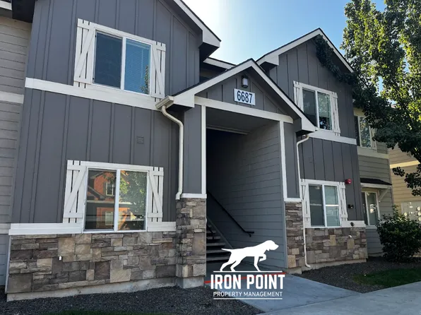 AB6687, 6687 W Winston Ln APT 202, Boise, ID 83704
