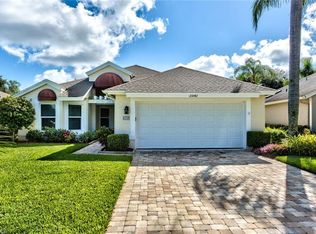 21042 Butchers Holler, Estero, FL 33928