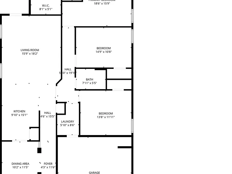 217 Baycliff Dr — Photo 1