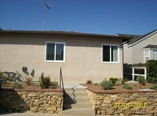772 W 24th St, San Pedro, CA 90731
