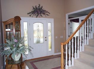 1225 Braeburn Dr, Saint Clair, MI