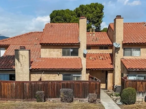 16590 Terrace Ln APT G, Fontana, CA 92335