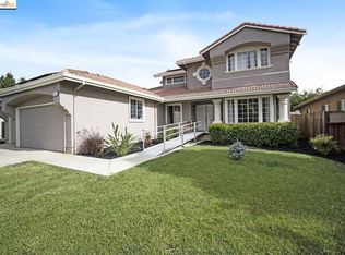 413 Madrone Pl, Brentwood, CA