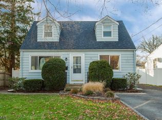 7 Evergreen Ave, Haskell, NJ 07420