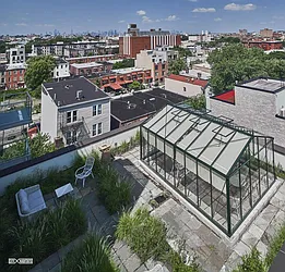 Rented by Citi Habitats