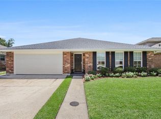 28 Clevner Dr, Kenner, LA 70065
