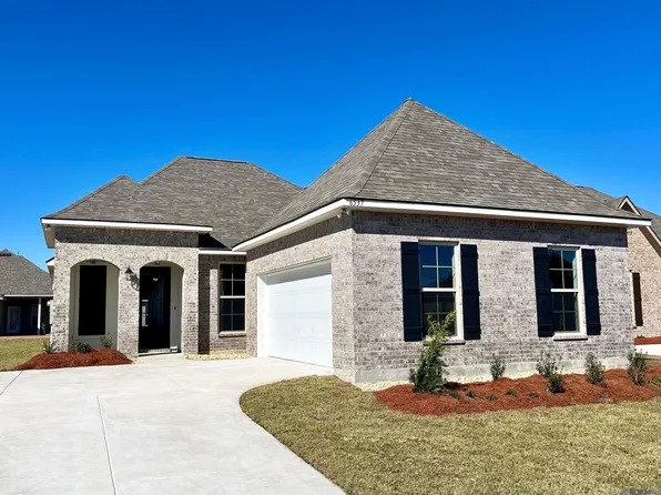 6537 Nesting Dr, Gonzales, LA 70737