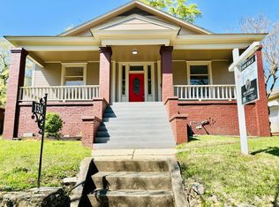 1324 4th Ter W, Birmingham, AL 35208
