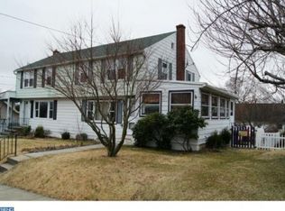 1542 Meade St, Reading, PA 19607