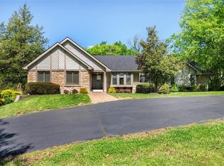 18753 Bonhomme Creek Rd, Chesterfield, MO 63005