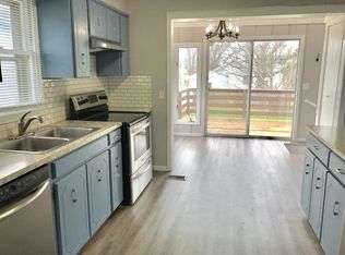 6809 Mayberry St, Omaha, NE 68106