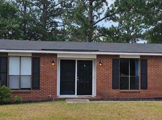 3002 Cromwell Ct, Hephzibah, GA 30815
