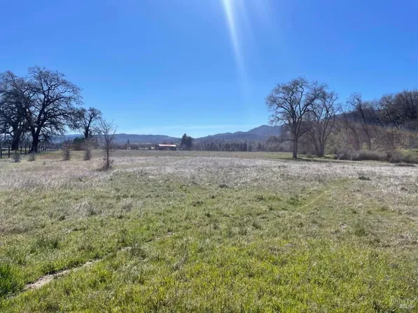 22951 Hopper Lane, Covelo, CA 95428