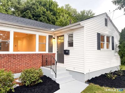 48 Oak Ridge Gate, Danbury, CT, 06810