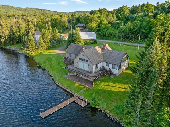 1467 Diamond Pond Road #0000U5/000009, Stewartstown, NH 03579