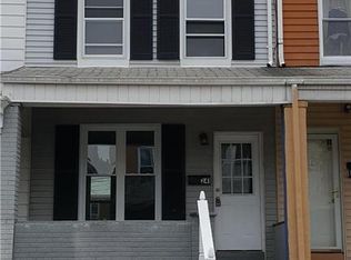 241 E South St, Allentown, PA 18109