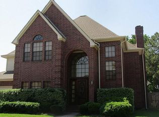 12802 Ripplewood Ln, Houston, TX 77015