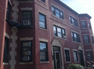 907 Beacon St APT 5, Boston, MA 02215