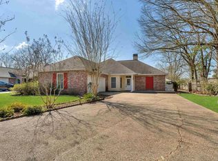 18914 Tresaunce Ct, Baton Rouge, LA 70817