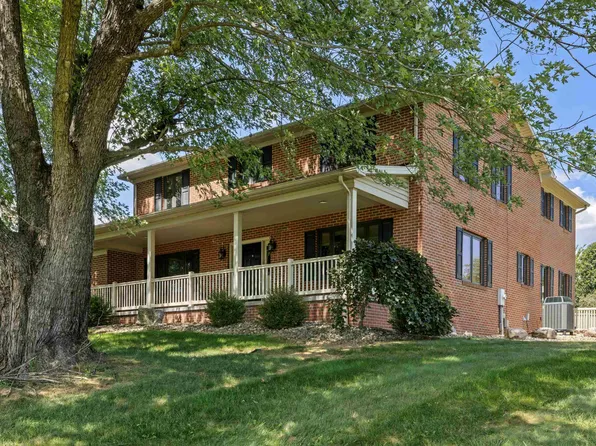 3390 Spring Creek Rd, Bridgewater, VA 22812