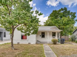 129 Shadwell Dr, San Antonio, TX 78228