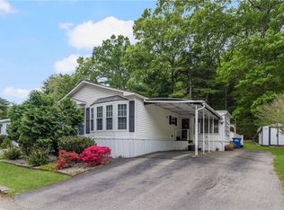 85 Sherwood Valley Ln, Coventry, RI 02816