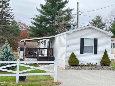 23 Anthony Circle, Swanzey, NH, 03446