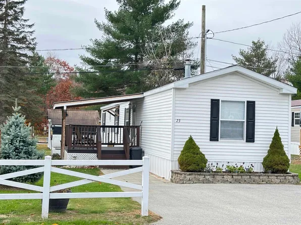 23 Anthony Circle, Swanzey, NH 03446