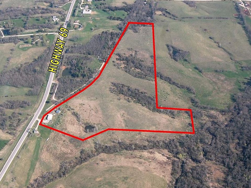 1st image of 0 69 Hwy