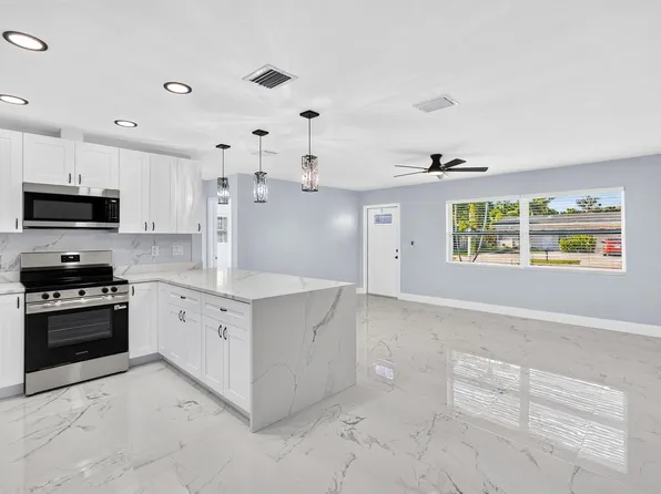 1531 NE 33rd St, Pompano Beach, FL 33064