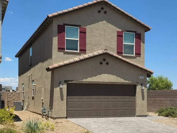 5008 Kaslo Ave, Las Vegas, NV 89139