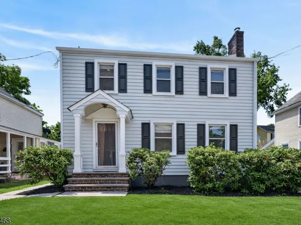 12 Capner St, Flemington Boro, NJ 08822