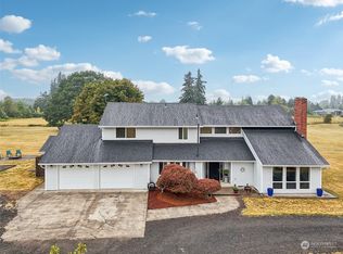 9903 NE 173rd St, Battle Ground, WA