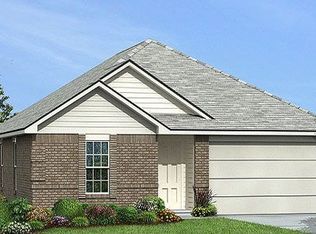 12800 Carpenter Ln, Rhome, TX 76078