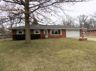 23661 River Lane Blvd, Elkhart, IN 46516