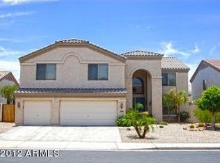 9453 E Lompoc Ave, Mesa, AZ 85209