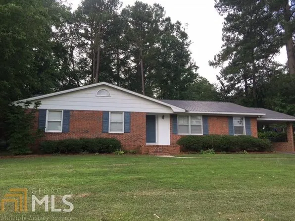 823 McCurdy Blvd, Manchester, GA 31816